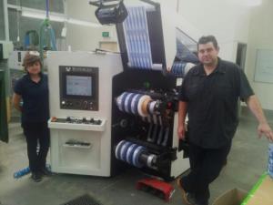 PacPrint keeps delivering for Aldus